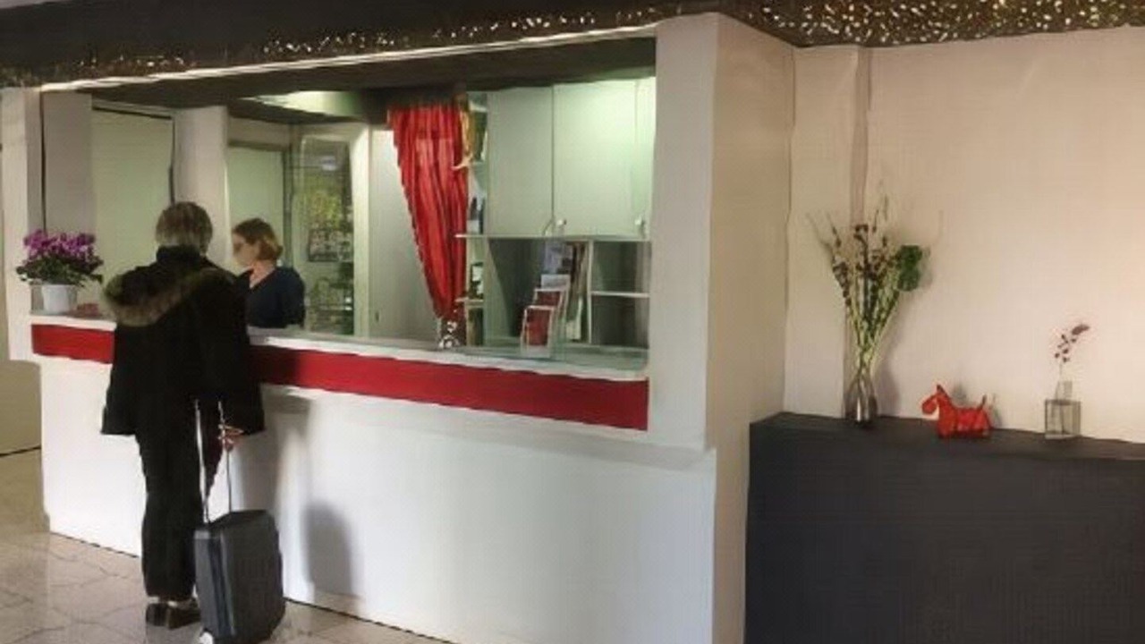 Photo of Livingroom in Saint-Lo