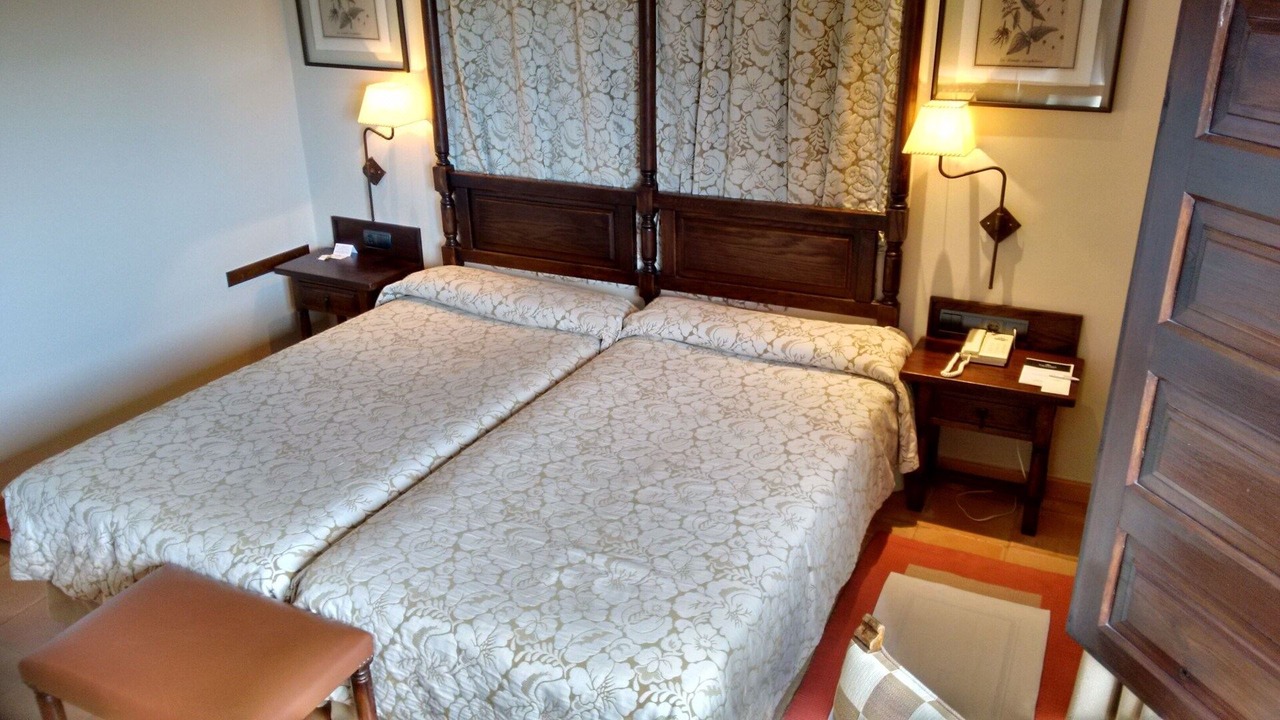 Photo of Bedroom in Sos del Rey Catolico