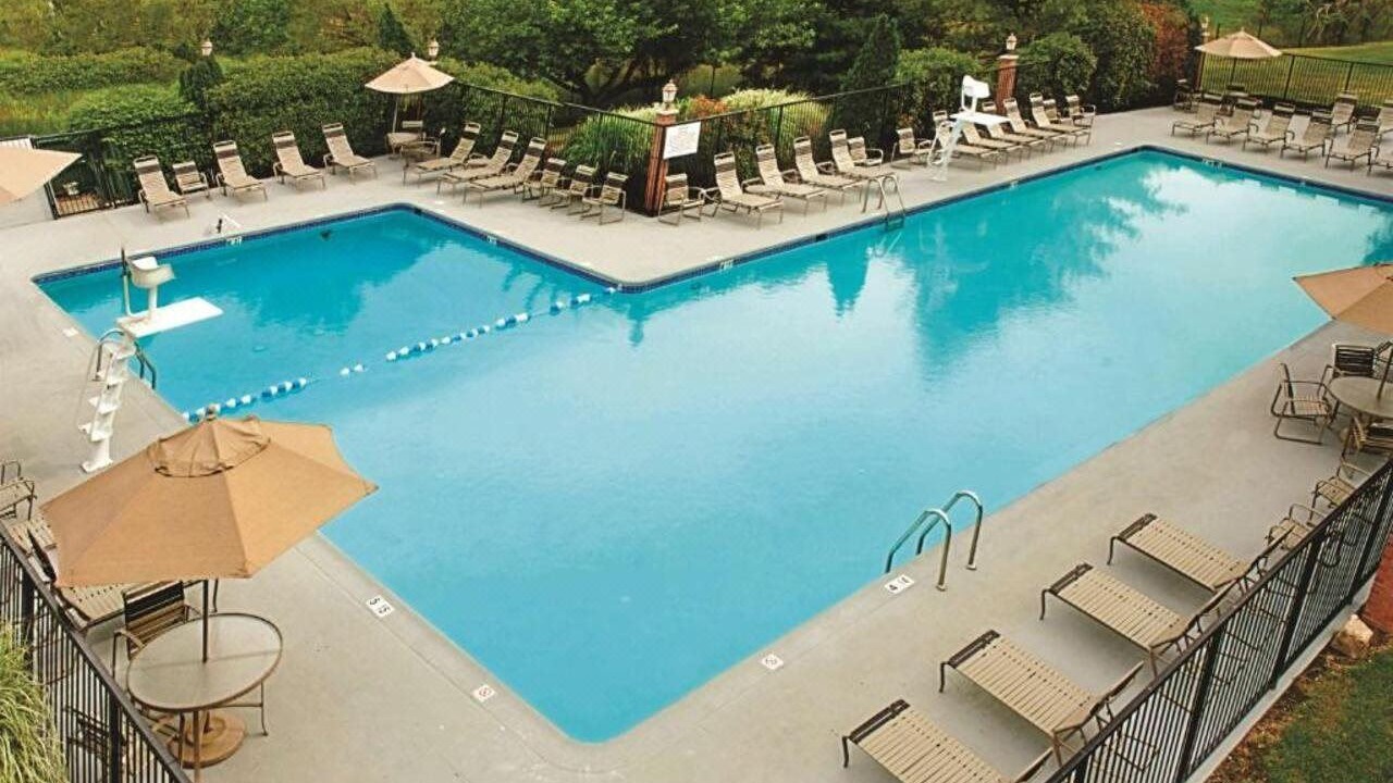 Photo of Outdoor in Parole