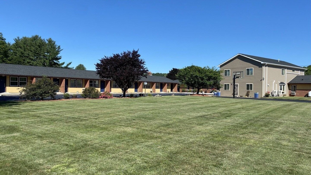 Photo of Buildings in Brooklyn