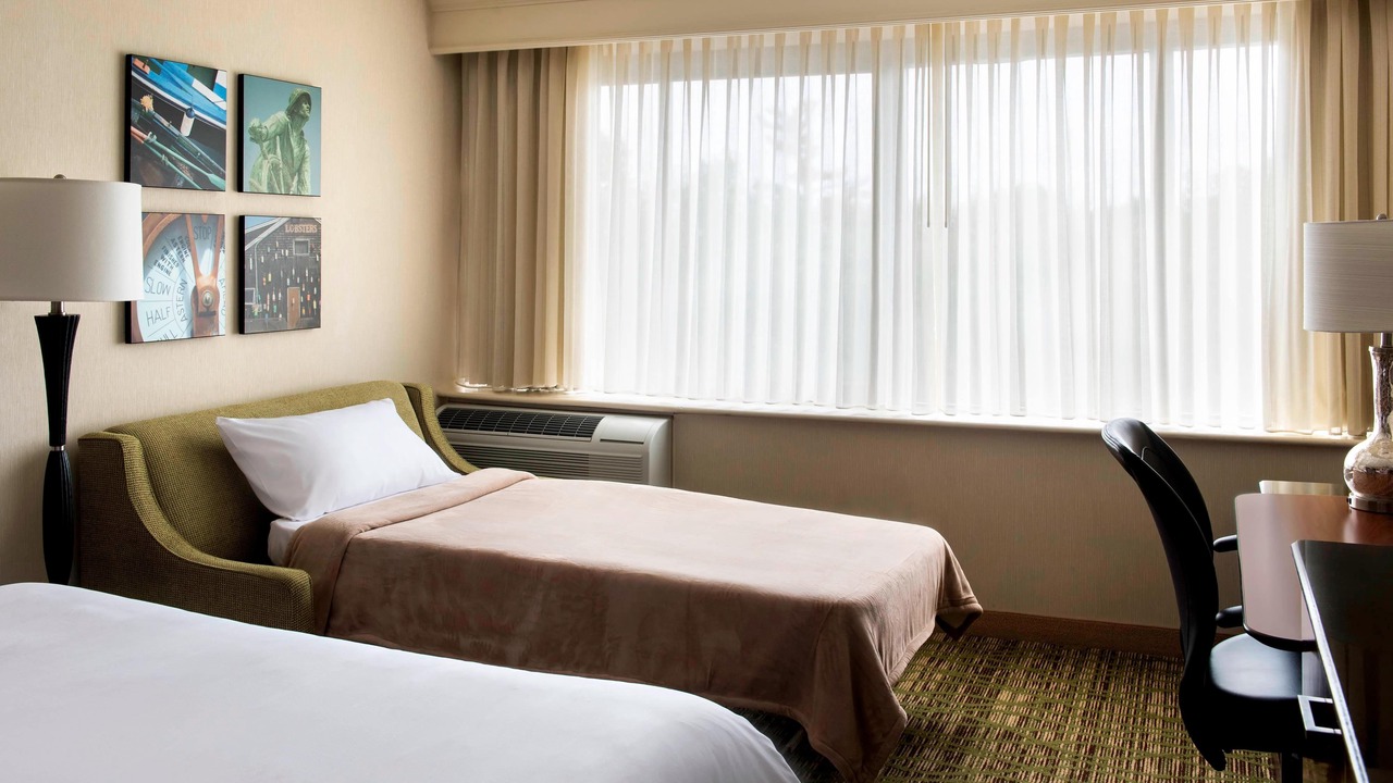 Photo of Bedroom in South Peabody