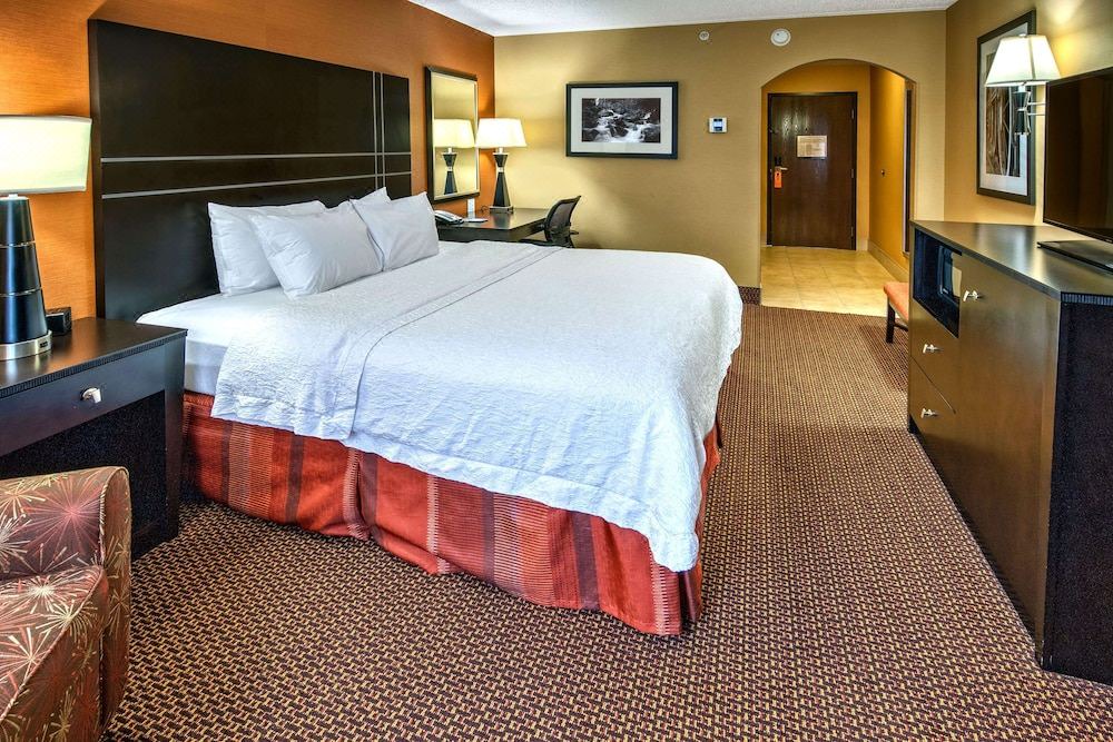 Photo of Bedroom in Tire Hill