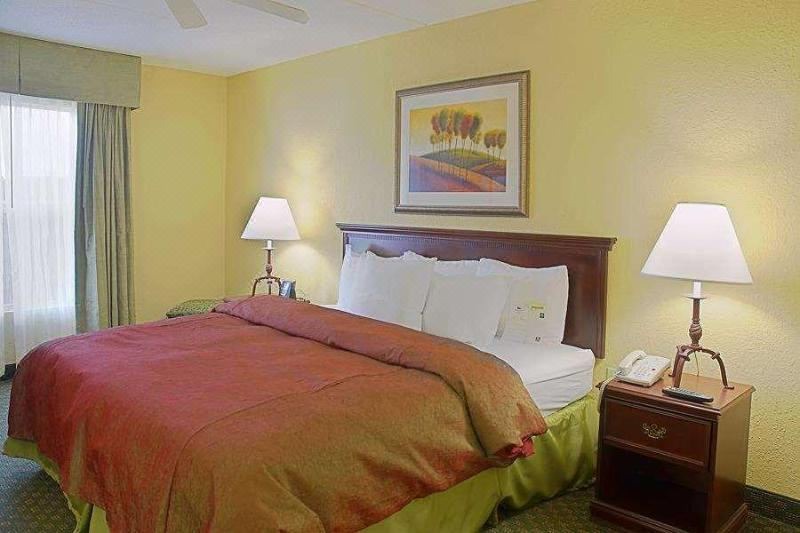 Photo of Bedroom in Augusta
