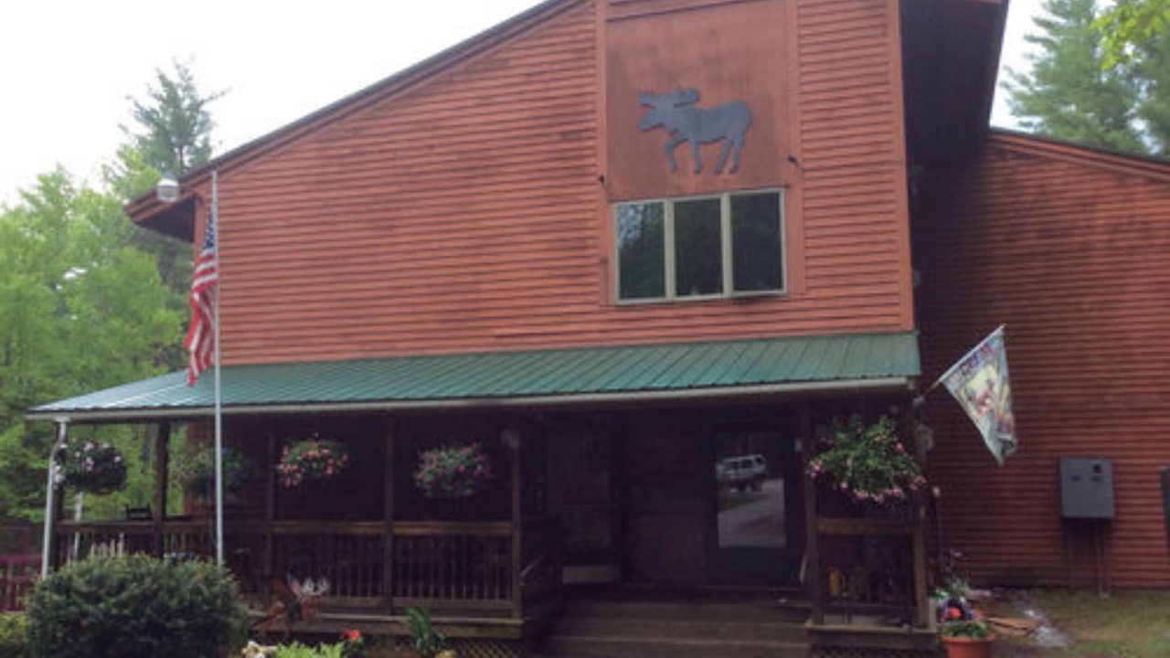 Photo of Buildings in Stoneham