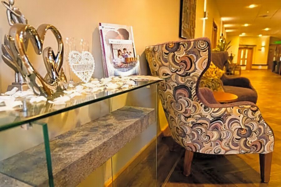 Photo of Livingroom in Cranfield