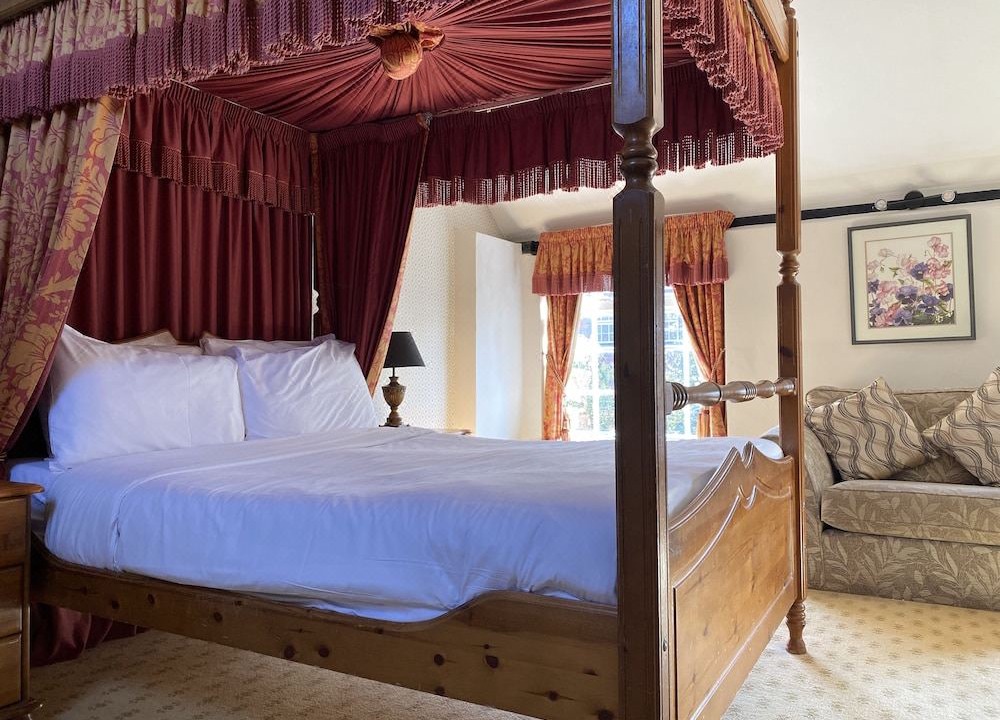 Photo of Bedroom in Wordsley