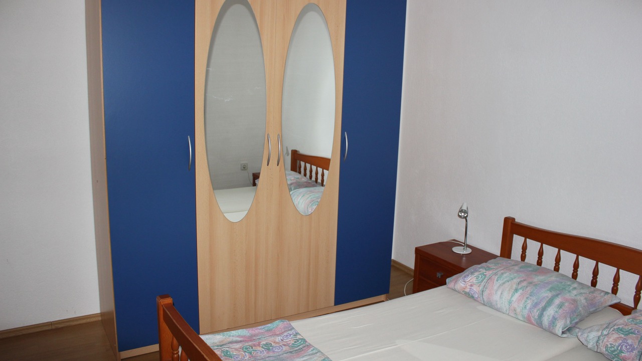 Photo of Bedroom in Rogoznica