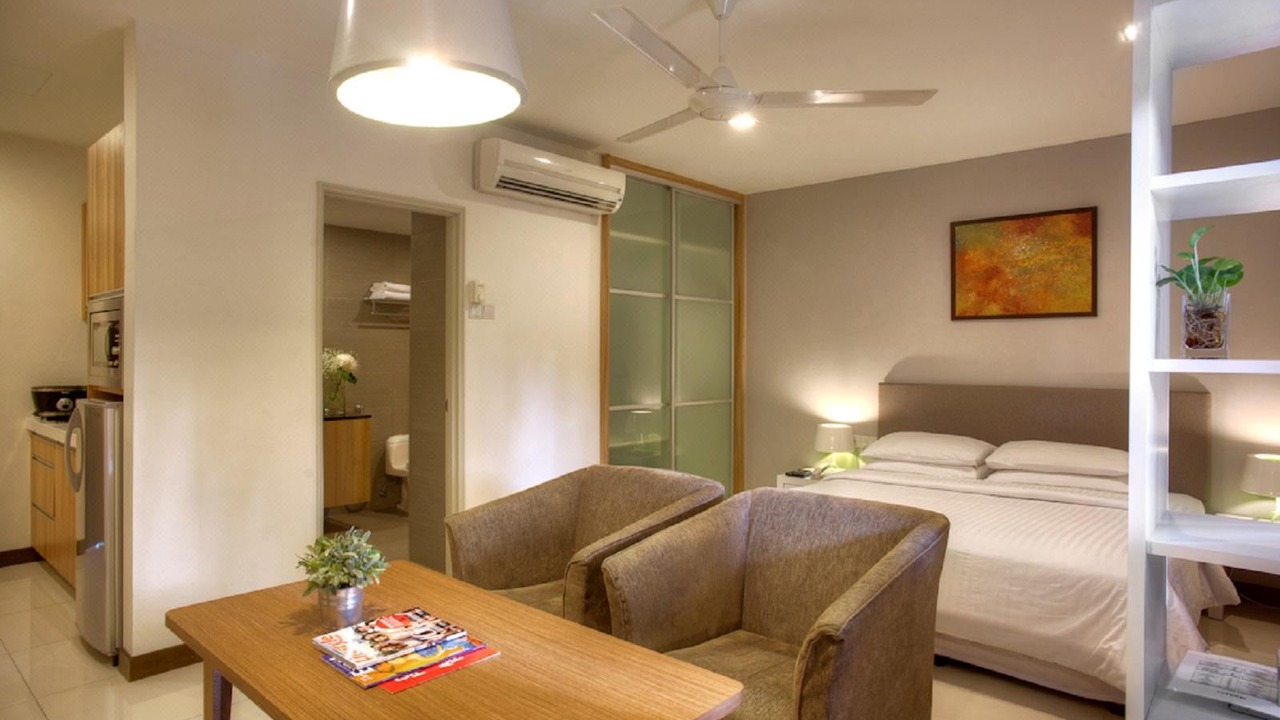 Photo of Livingroom in Bangsar