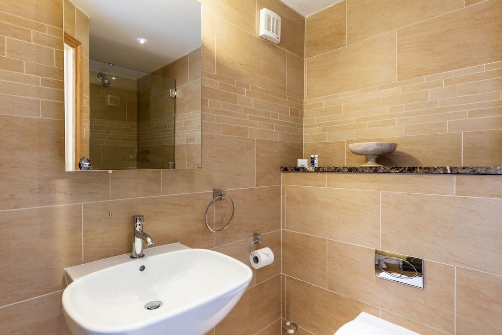 Photo of Bathroom in Whitehaven