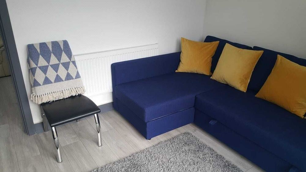 Photo of Livingroom in Seisdon