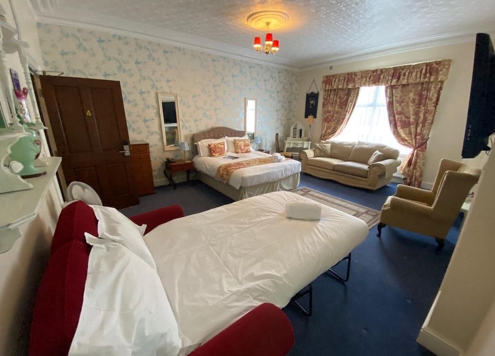 Photo of Livingroom in Calder Bridge