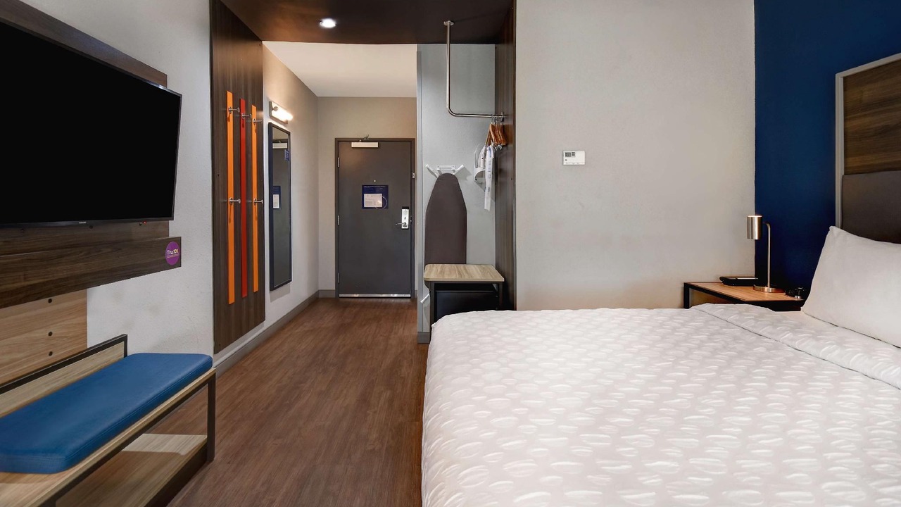 Photo of Bedroom in West Memphis