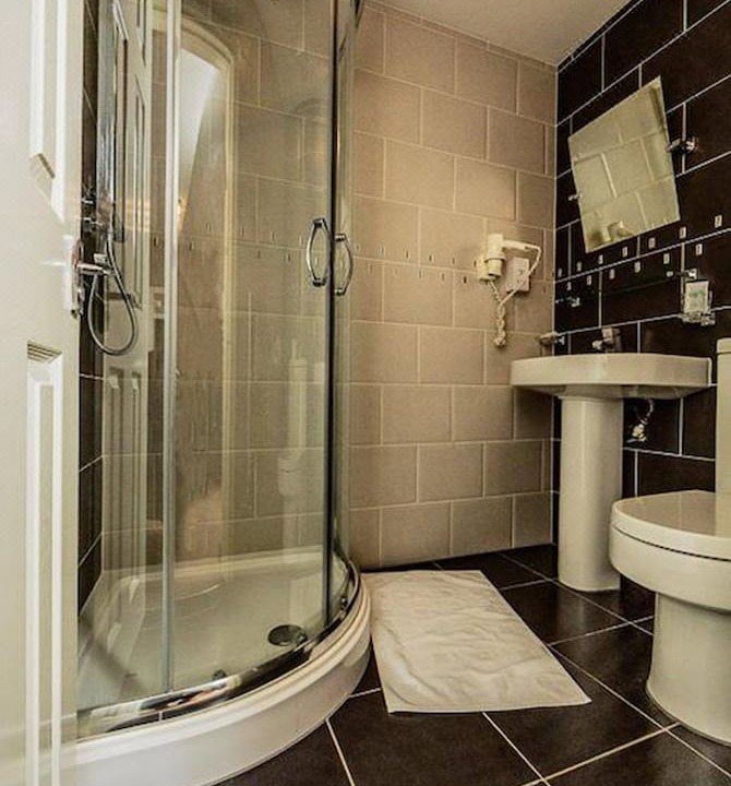 Photo of Kitchen in Shadwell