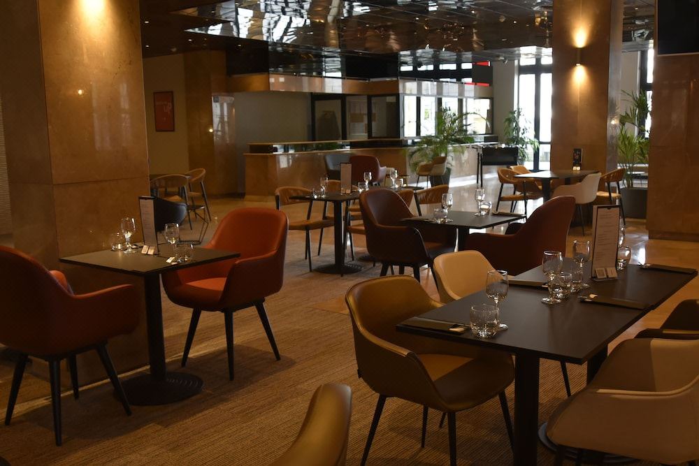 Photo of Livingroom in Charenton-le-Pont