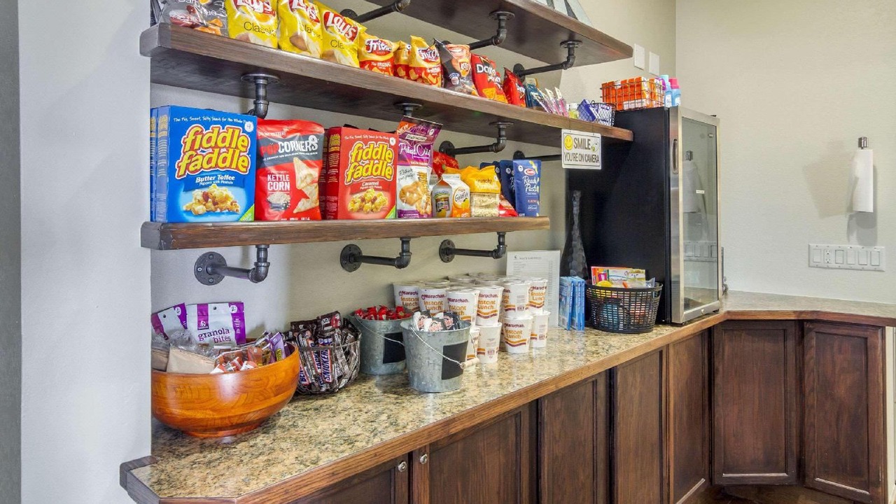 Photo of Kitchen in Sterling