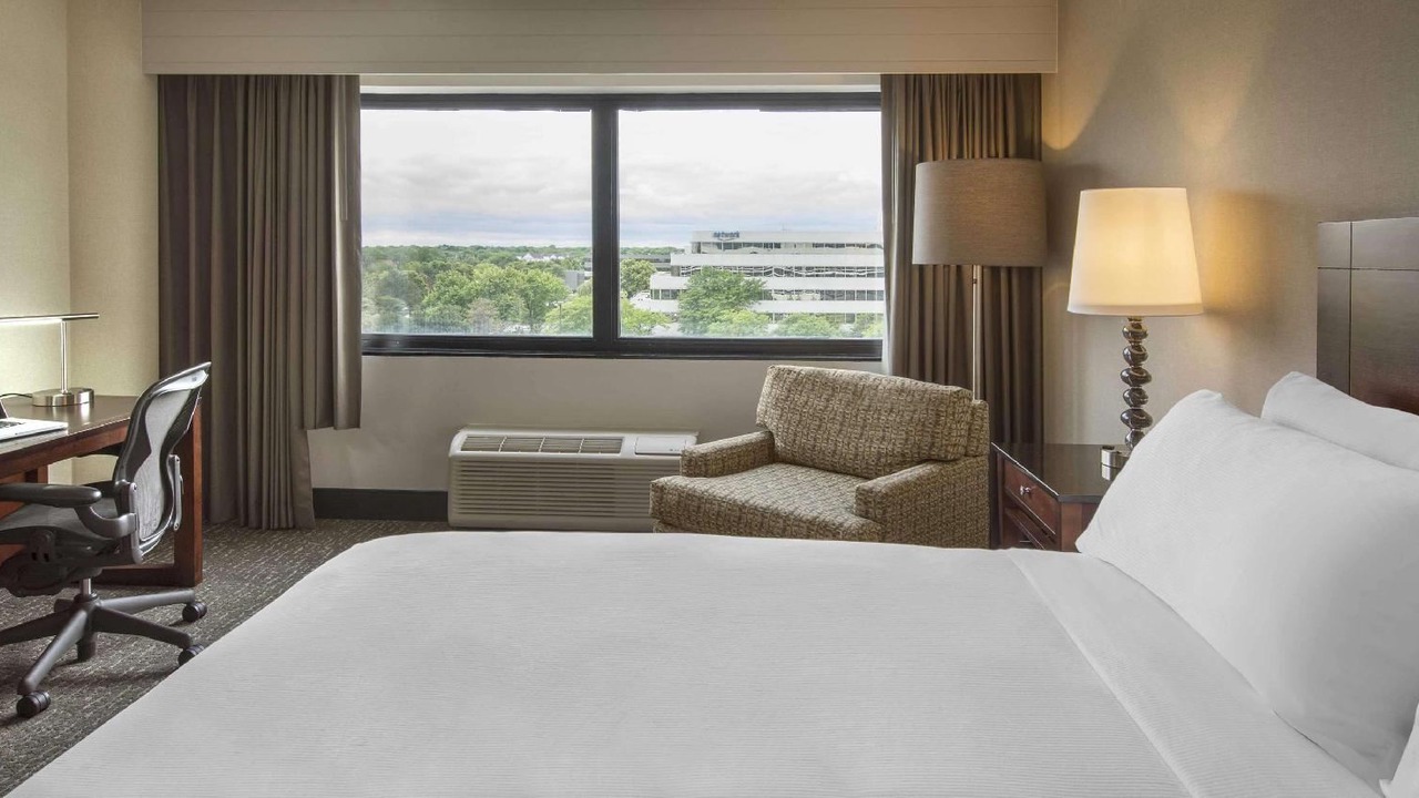 Photo of Bedroom in Schaumburg