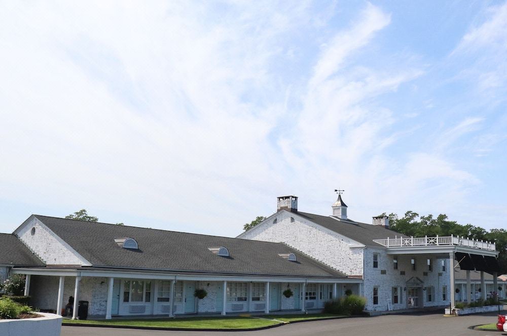 Photo of Buildings in Fairfield
