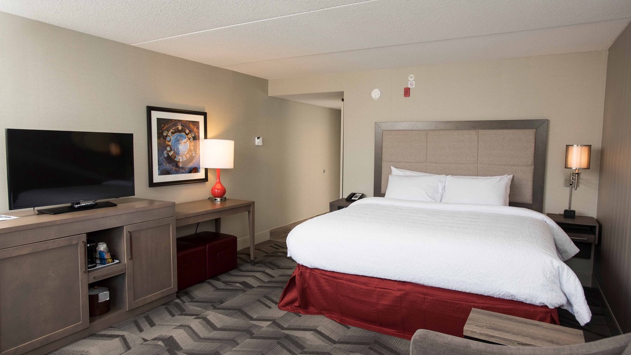 Photo of Bedroom in Thunder Bay