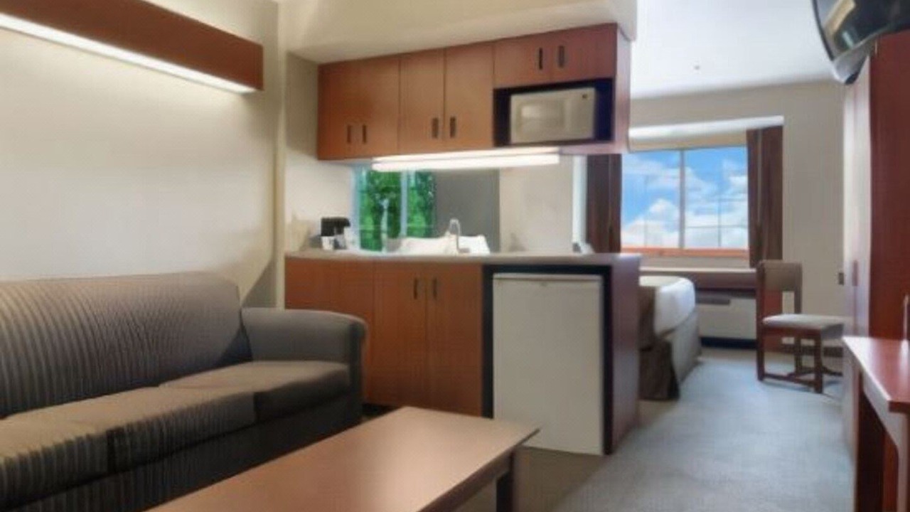 Photo of Livingroom in Daphne