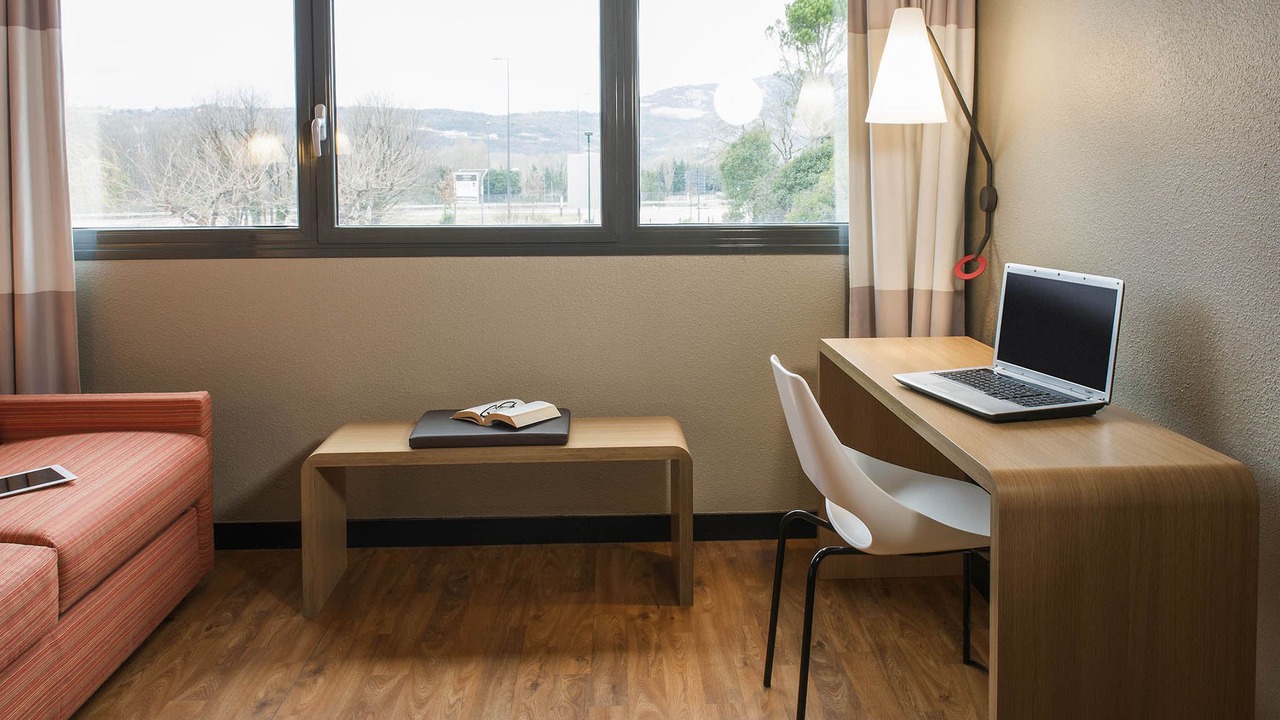 Photo of Livingroom in Valence