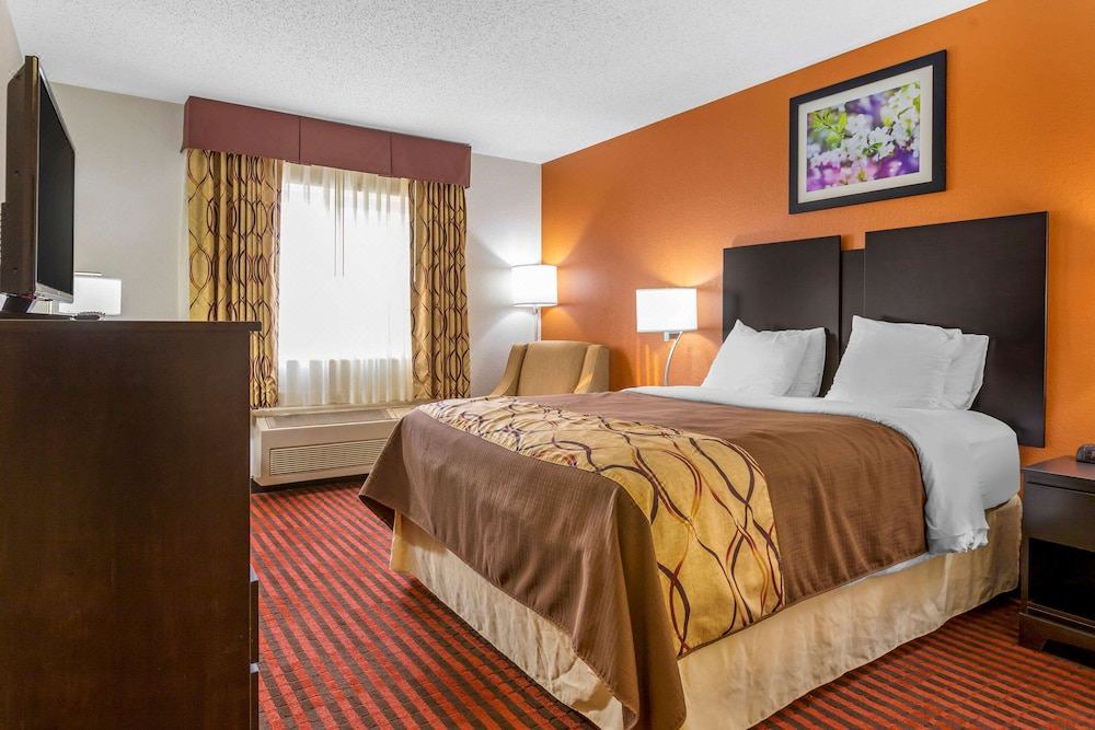 Photo of Bedroom in Coopersville