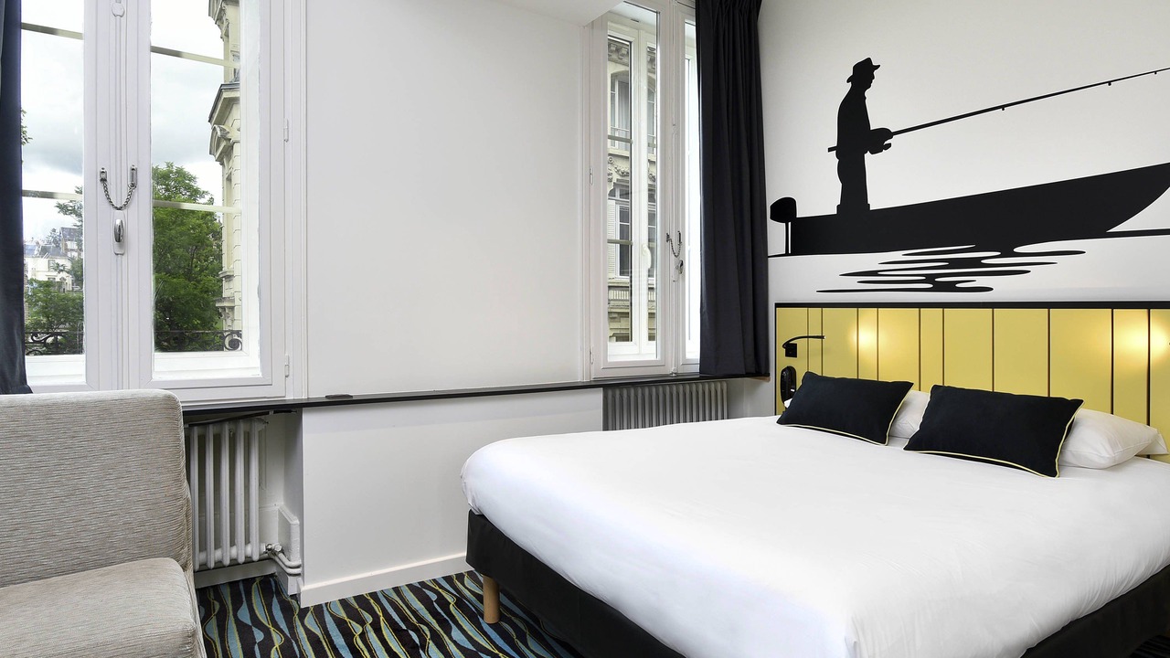 Photo of Bedroom in Macon