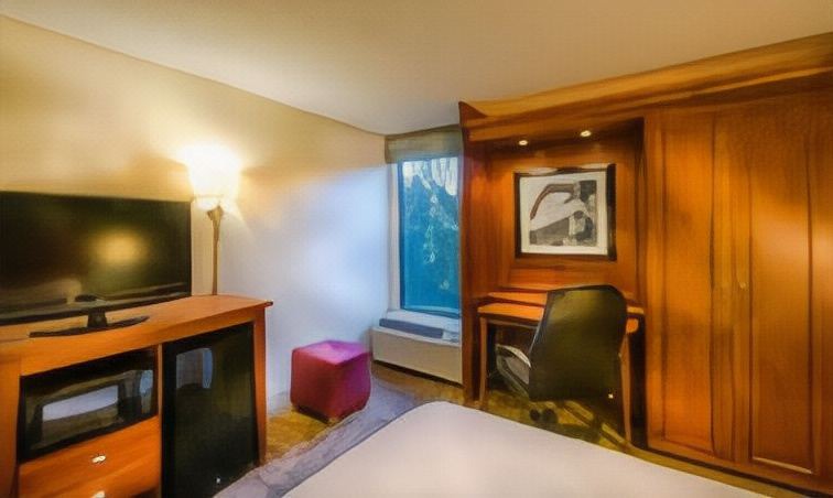 Photo of Bedroom in Washington