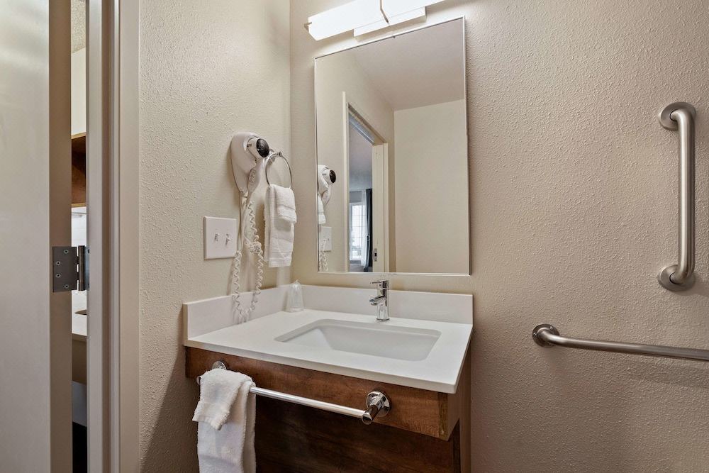 Photo of Bathroom in Overlake