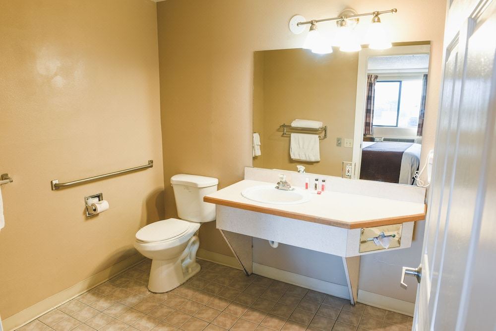 Photo of Bathroom in Fife