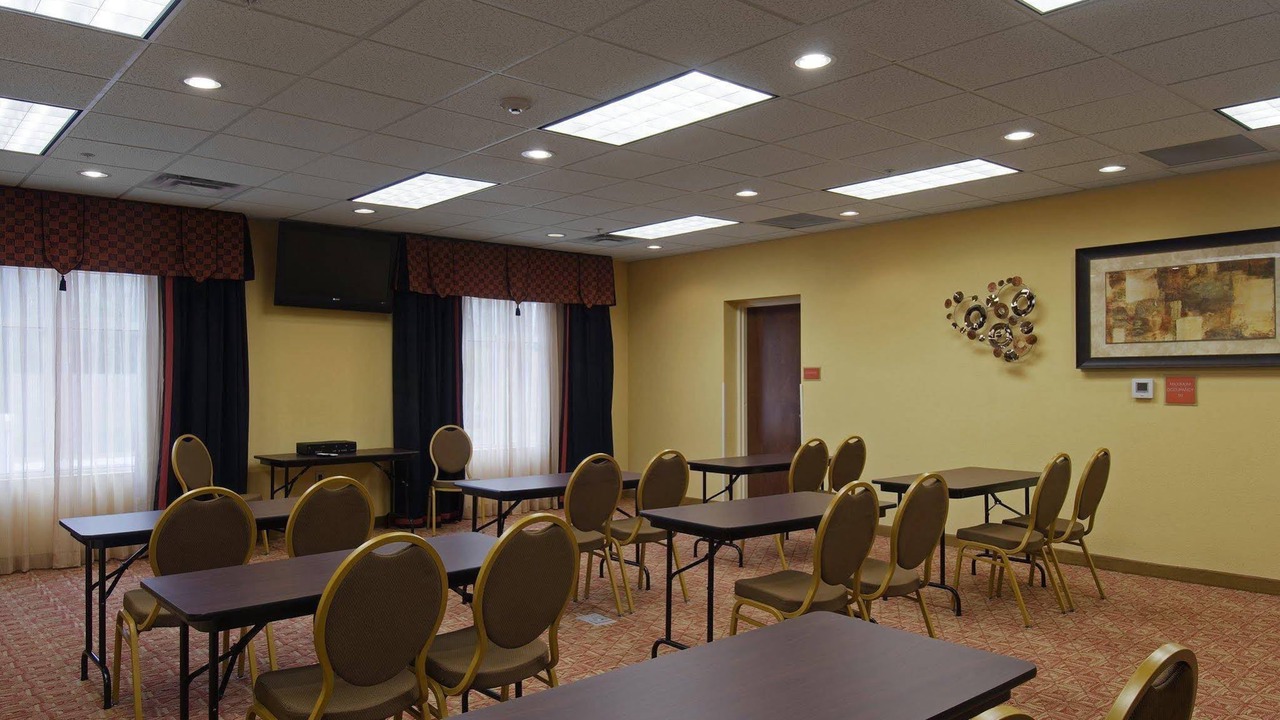 Photo of Livingroom in Jacksonville