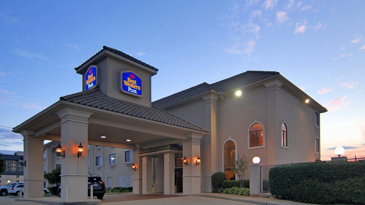Photo of Buildings in Tyler