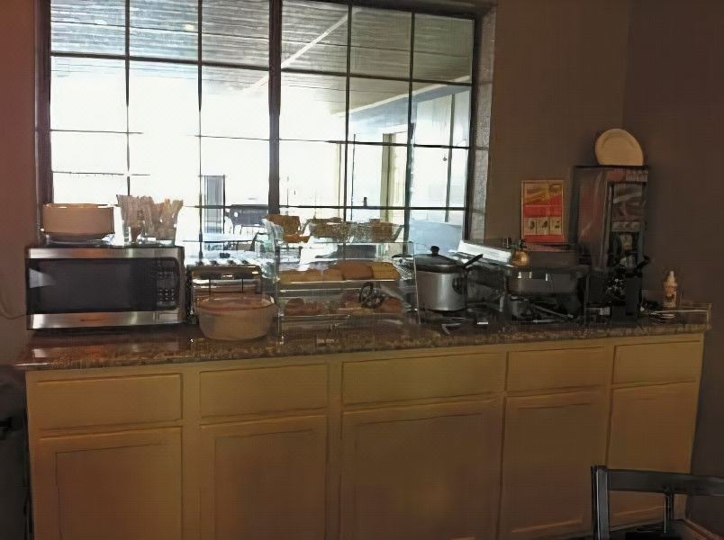 Photo of Kitchen in Kenedy