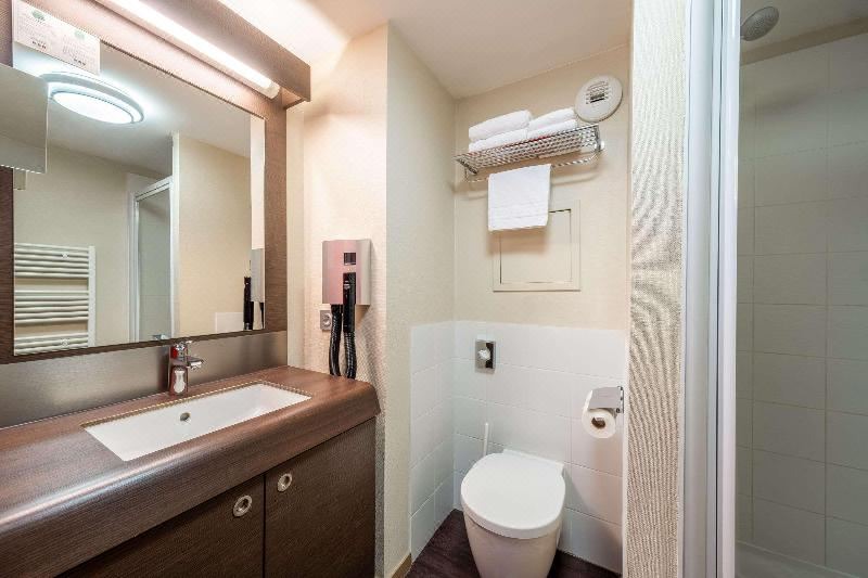 Photo of Bathroom in Perrache