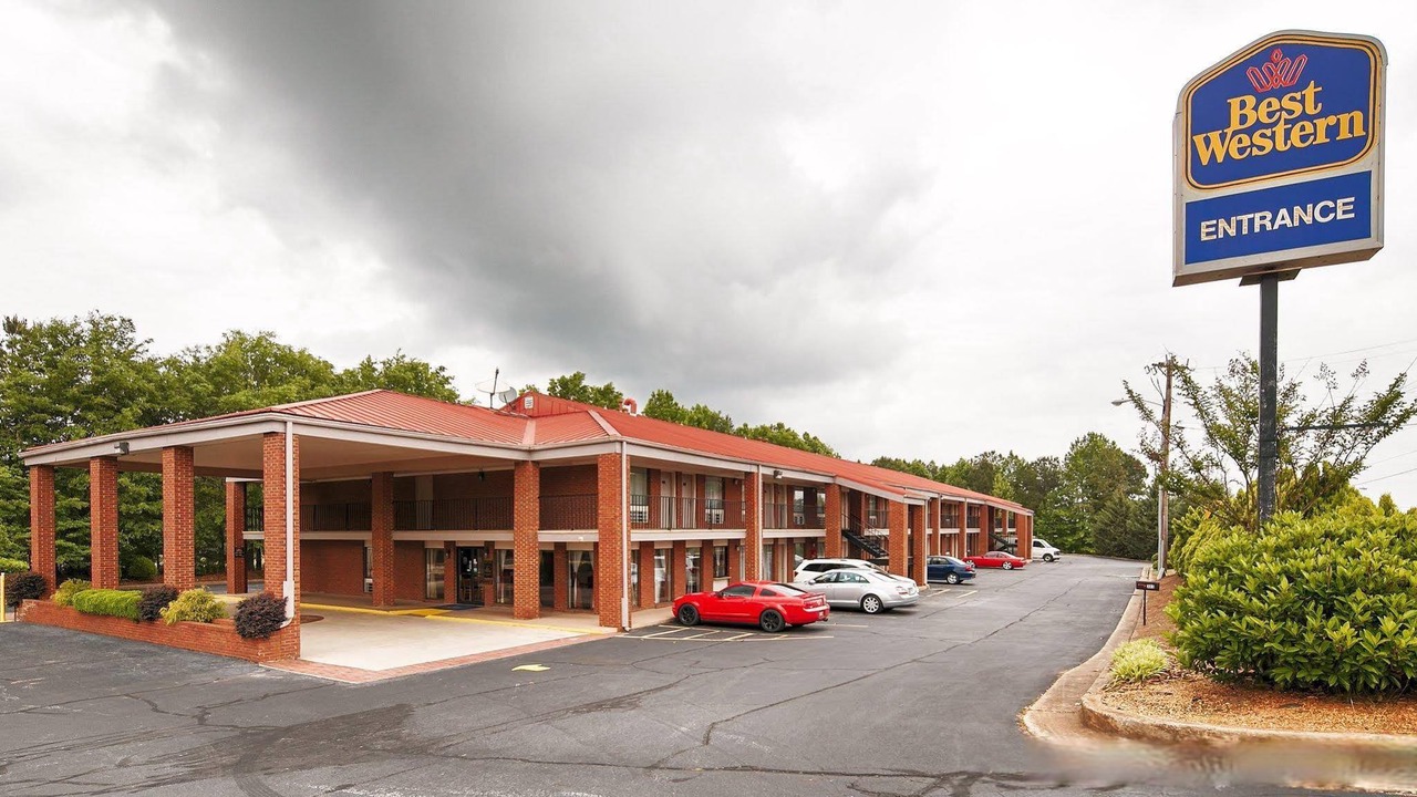 Photo of Buildings in Braselton