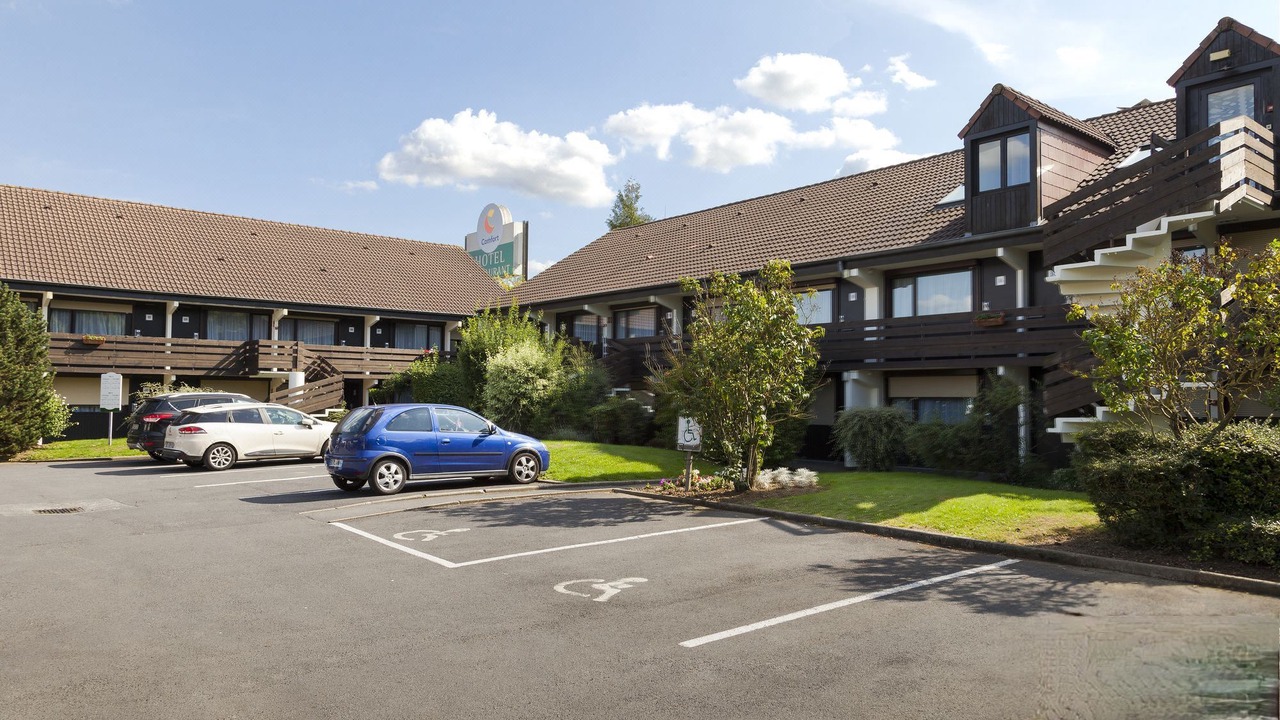 Photo of Buildings in Noyelles-Godault
