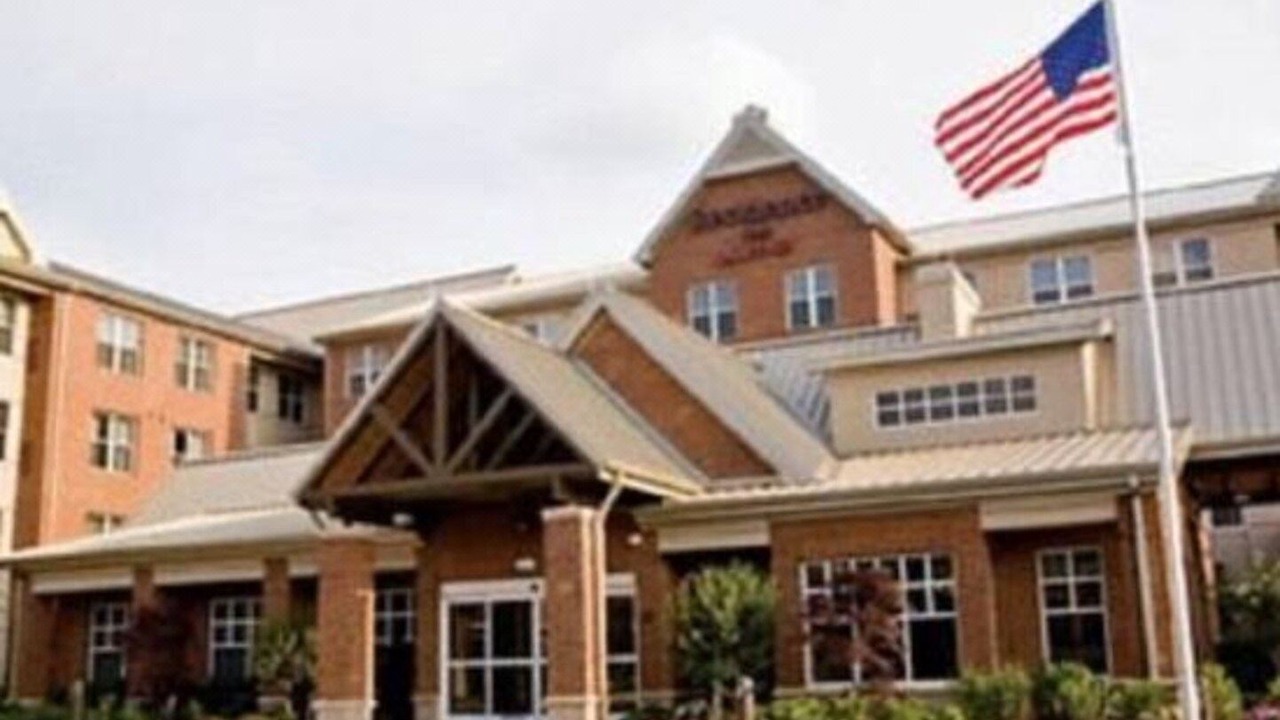 Photo of Buildings in Franklin