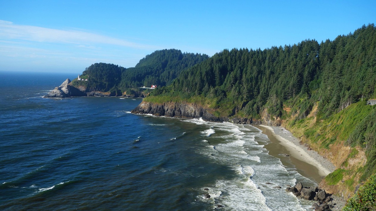 Photo of Outdoor in Cal Young