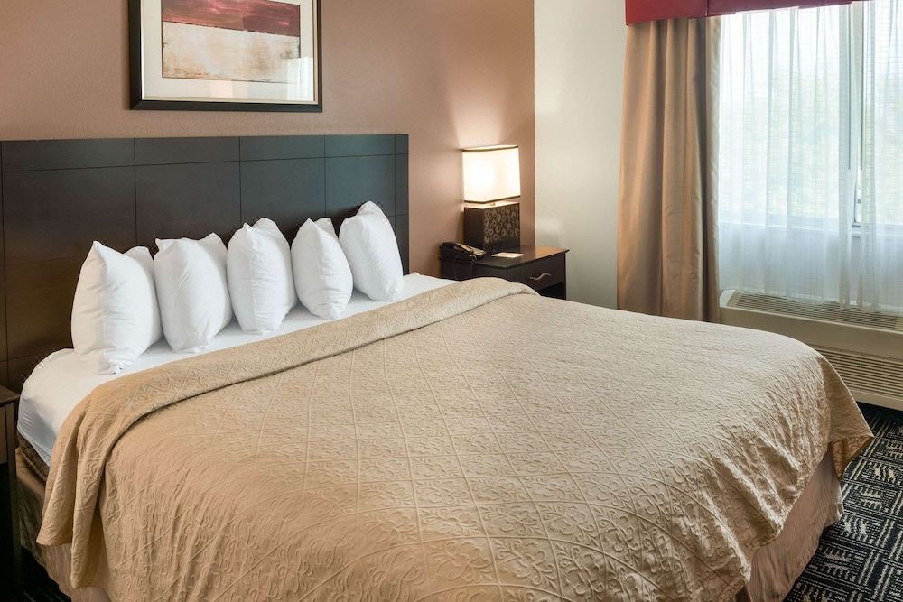 Photo of Bedroom in Mankato