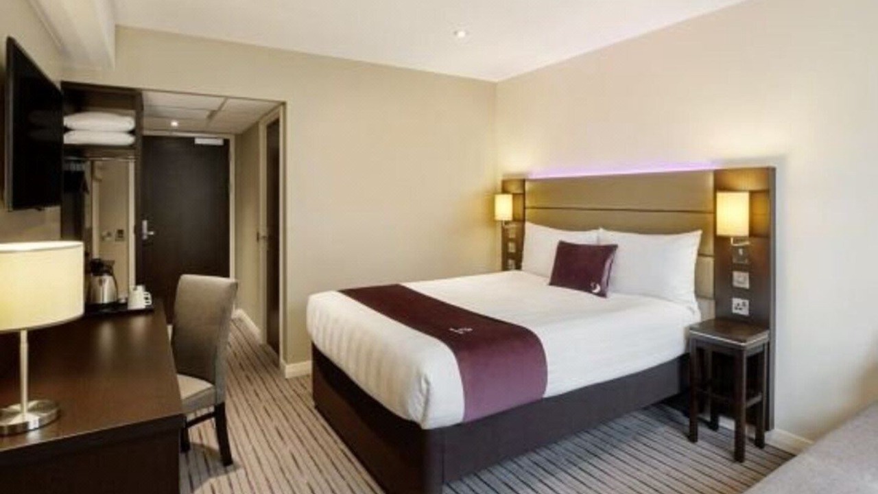 Photo of Bedroom in Coldharbour