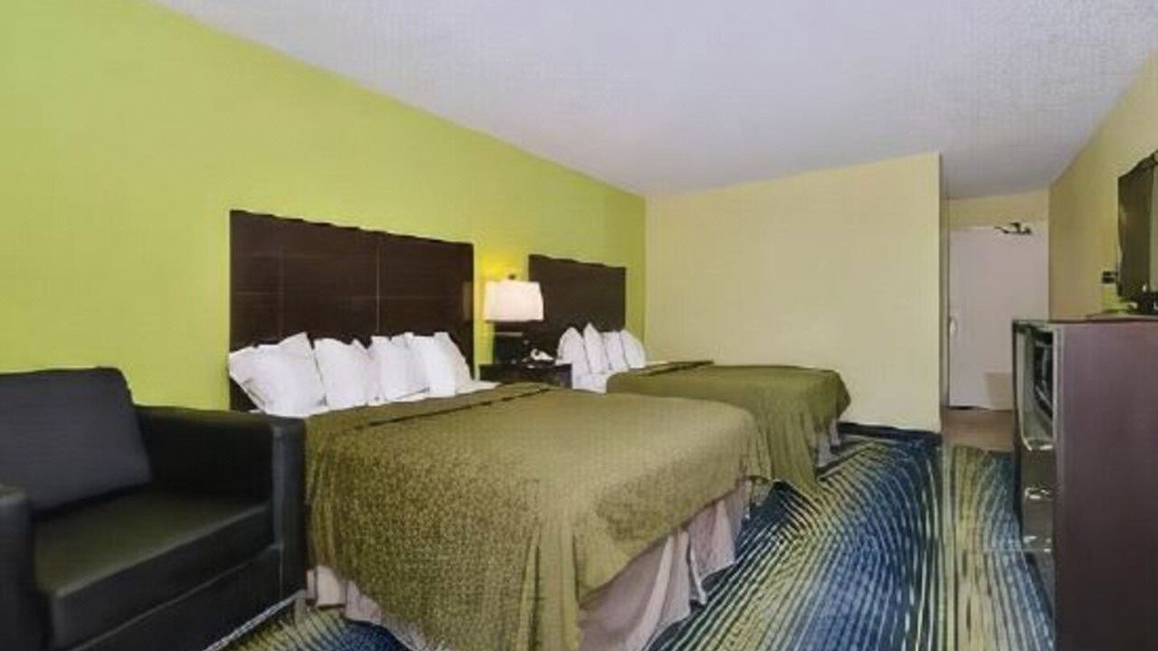 Photo of Bedroom in Pecos