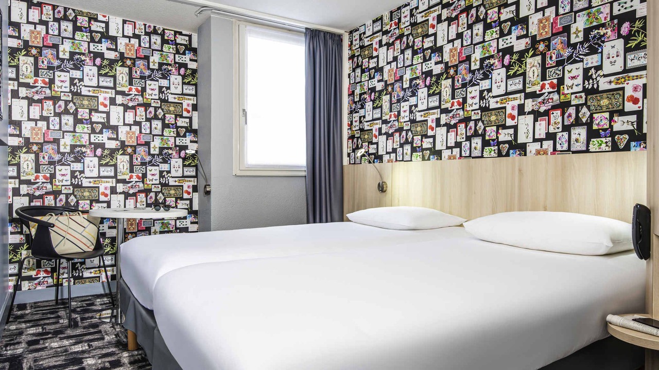 Photo of Bedroom in Hincmar