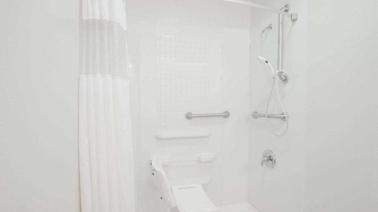 Photo of Bathroom in Mansfield