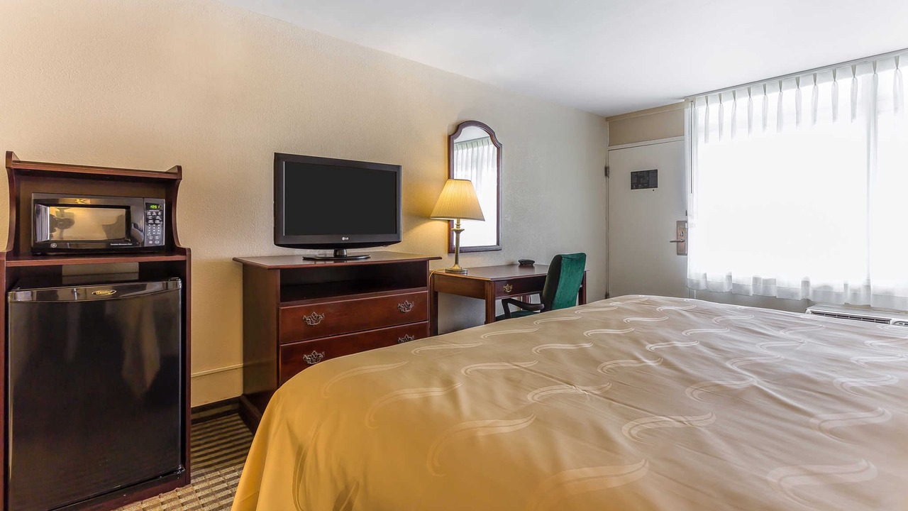 Photo of Bedroom in Georgetown