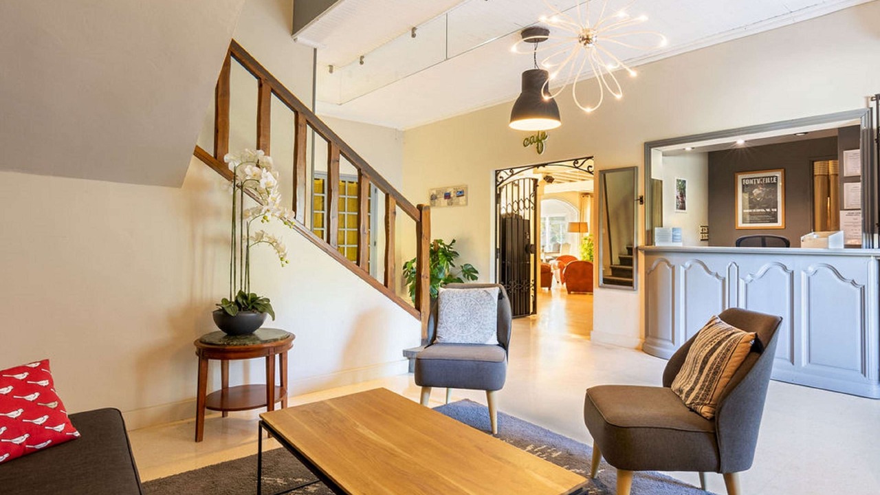 Photo of Livingroom in Fontvieille