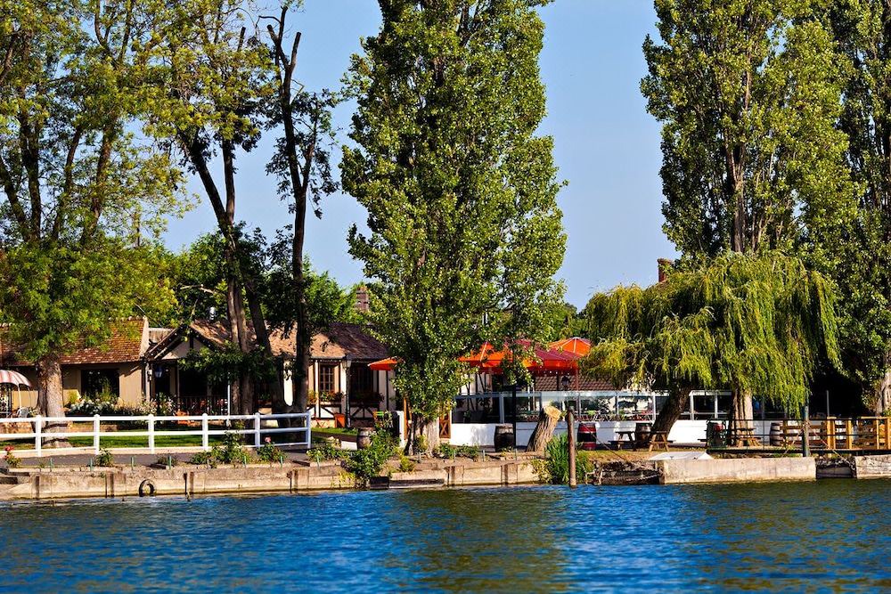 Photo of Outdoor in Saint-Pierre-la-Garenne