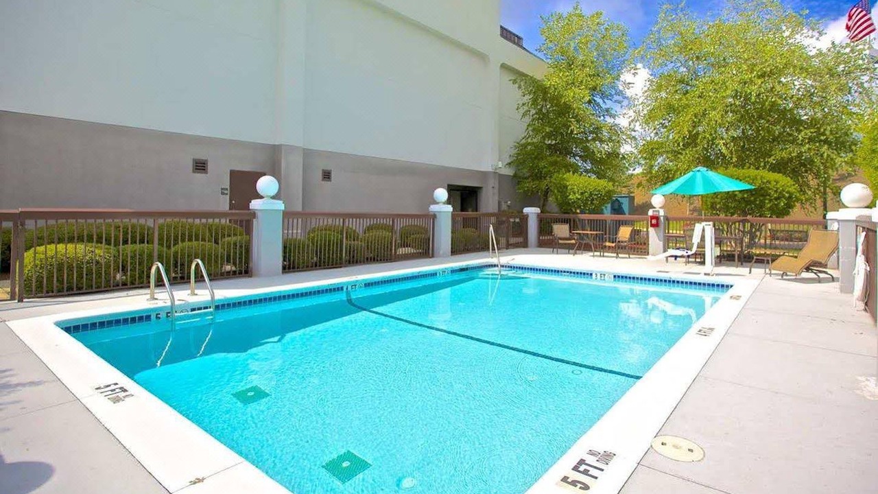 Photo of Outdoor in Bowdon Junction
