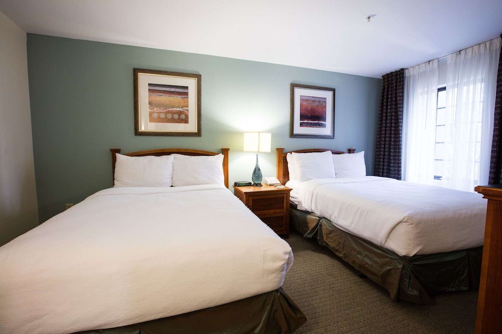 Photo of Bedroom in Gateway