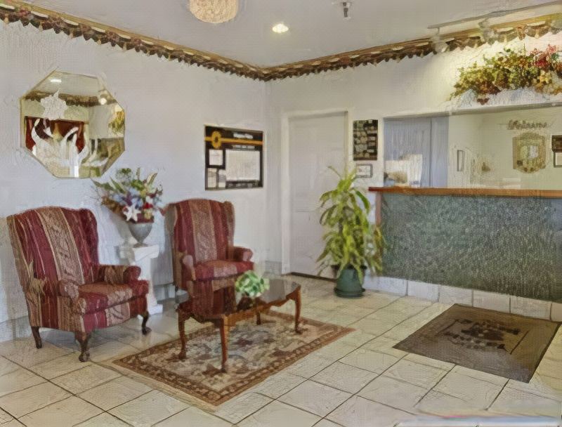 Photo of Livingroom in Terrell