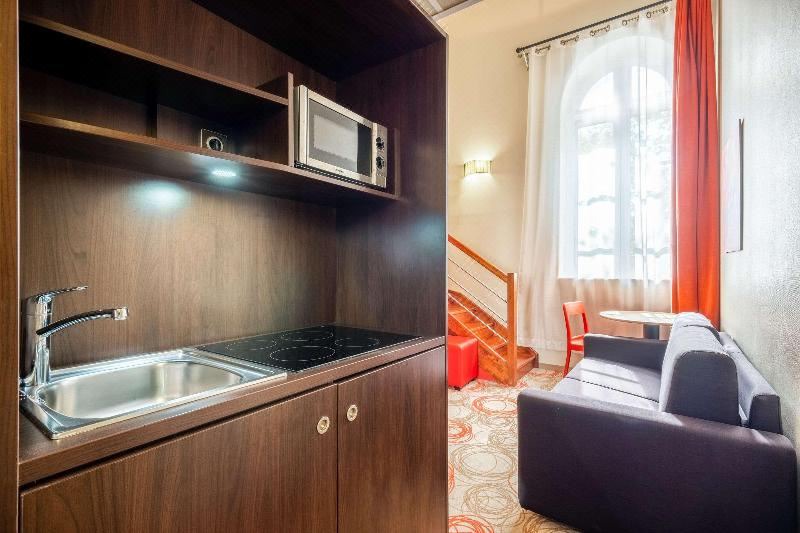 Photo of Livingroom in Perrache