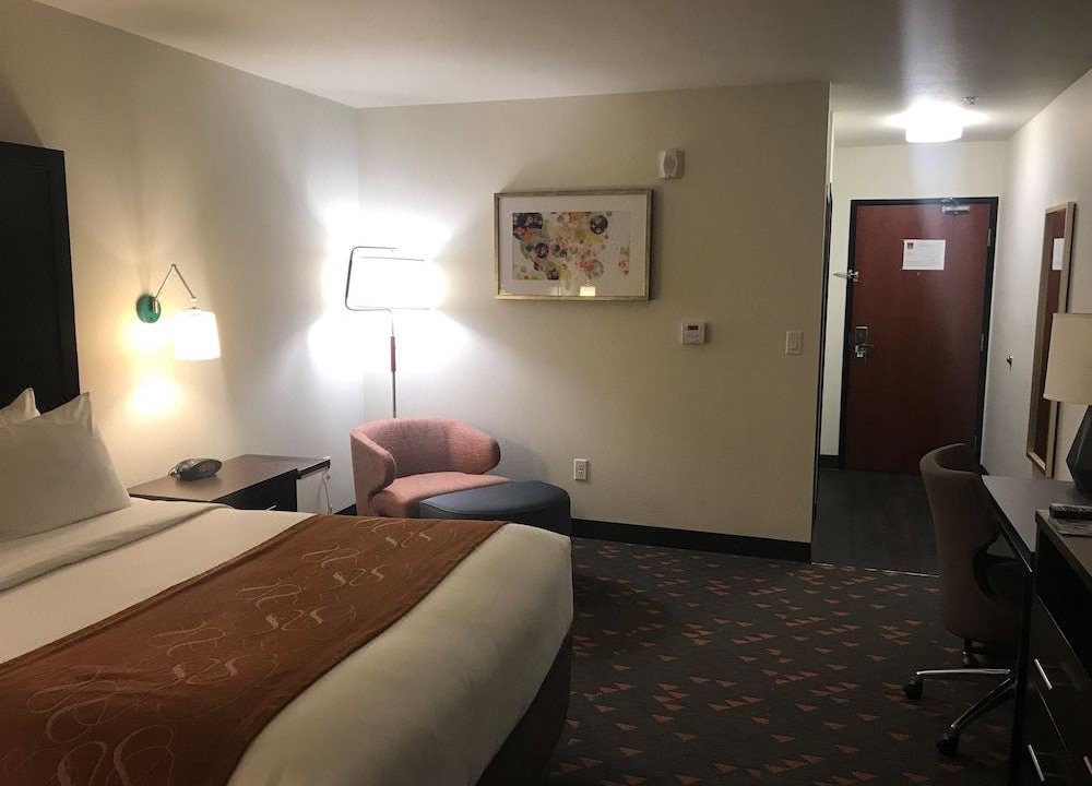 Photo of Bedroom in Corvallis